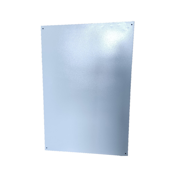 Корпус метал. ЩМП-1200х800х300 IP54 з монтажною панеллю TNSy
