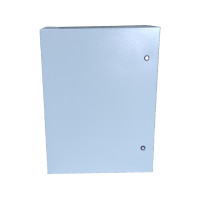 Корпус метал. ЩМП-800х600х300 IP54 з монтажною панеллю TNSy