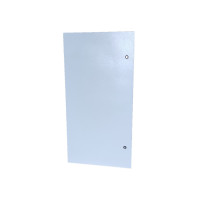 Корпус метал. ЩМП-1200х600х300 IP54 з монтажною панеллю TNSy