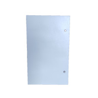 Корпус метал. ЩМП-1000х600х250 IP54 з монтажною панеллю TNSy