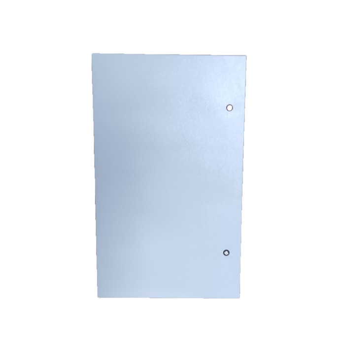 Корпус метал. ЩМП-1000х600х250 IP54 з монтажною панеллю TNSy