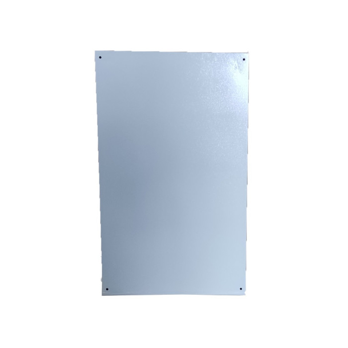 Корпус метал. ЩМП-1000х600х250 IP54 з монтажною панеллю TNSy