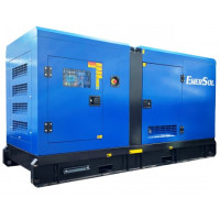 Дизельний генератор EnerSol SCRS-45DM