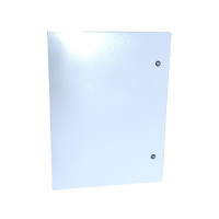 Корпус метал. ЩМП-800х600х250 IP54 з монтажною панеллю TNSy