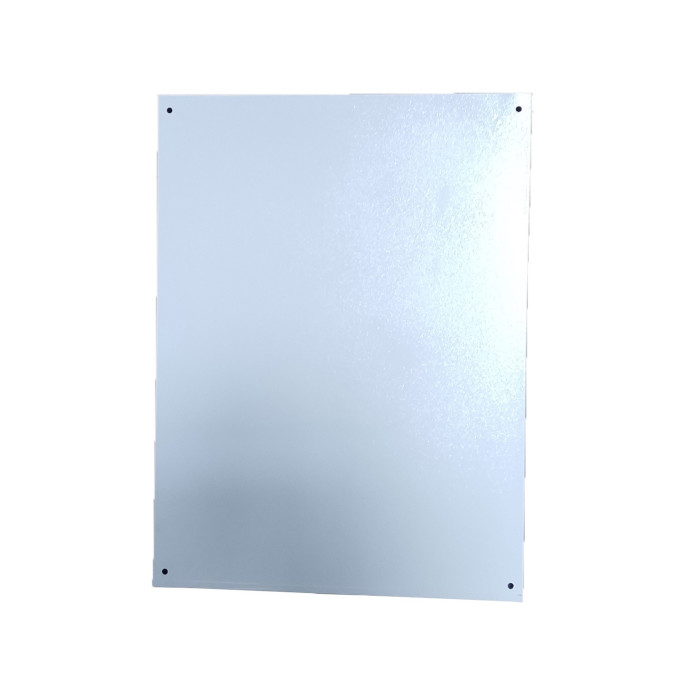 Корпус метал. ЩМП-800х600х250 IP54 з монтажною панеллю TNSy