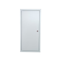 Корпус металевий ЩРн-48 IP31 TNSy