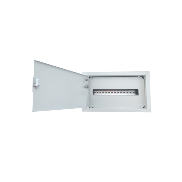 Корпус металевий ЩРв-18 IP31 TNSy