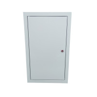 Корпус металевий ЩРв-36 IP31 TNSy