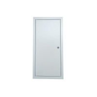 Корпус металевий ЩРв-48 IP31 TNSy
