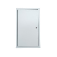 Корпус металевий ЩРн-36 IP31 TNSy