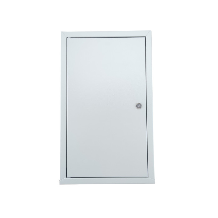 Корпус металевий ЩРн-36 IP31 TNSy