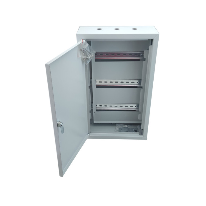 Корпус металевий ЩРн-36 IP31 TNSy