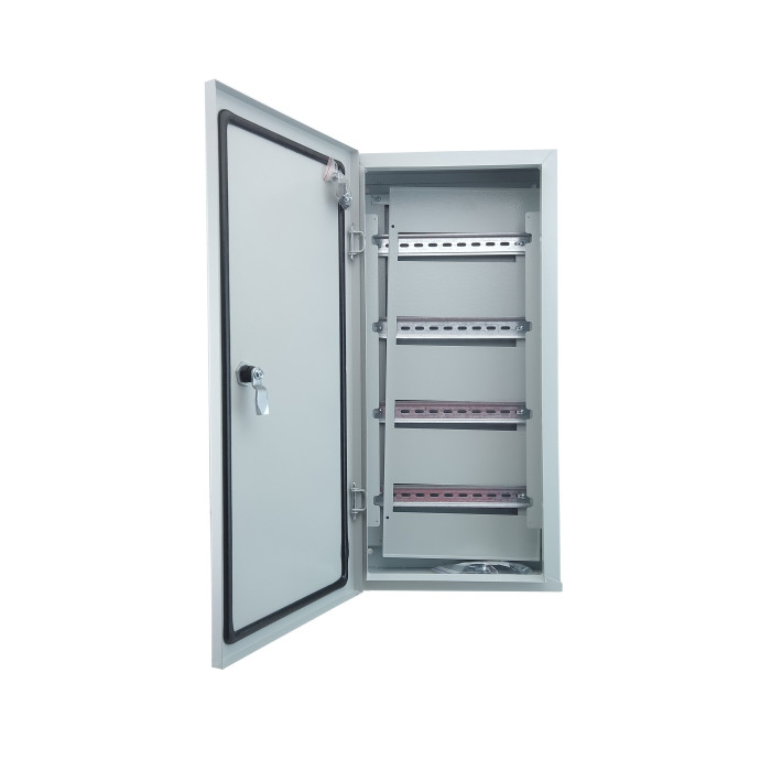 Корпус металевий ЩРн-48 IP54 TNSy