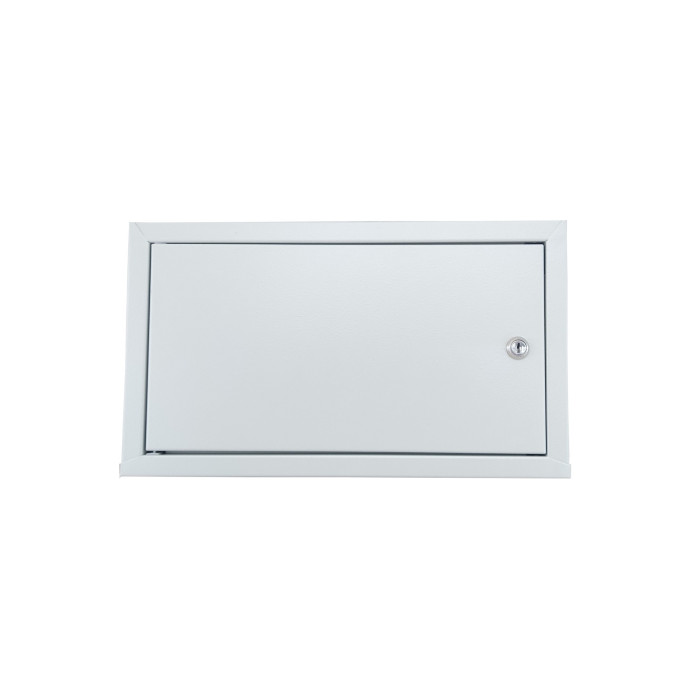 Корпус металевий ЩРн-18 IP31 TNSy