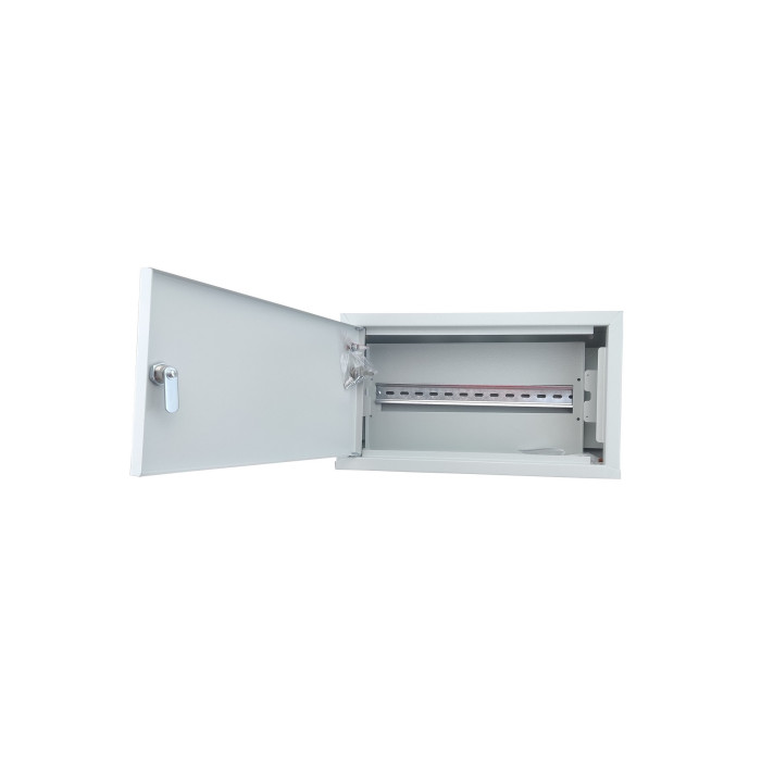 Корпус металевий ЩРн-18 IP31 TNSy