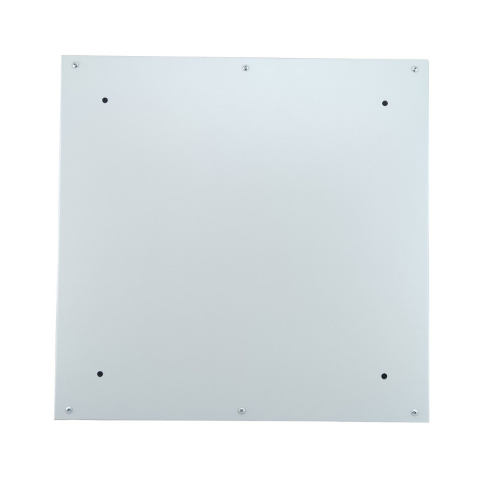Корпус металевий ЩРв-72 IP31 TNSy