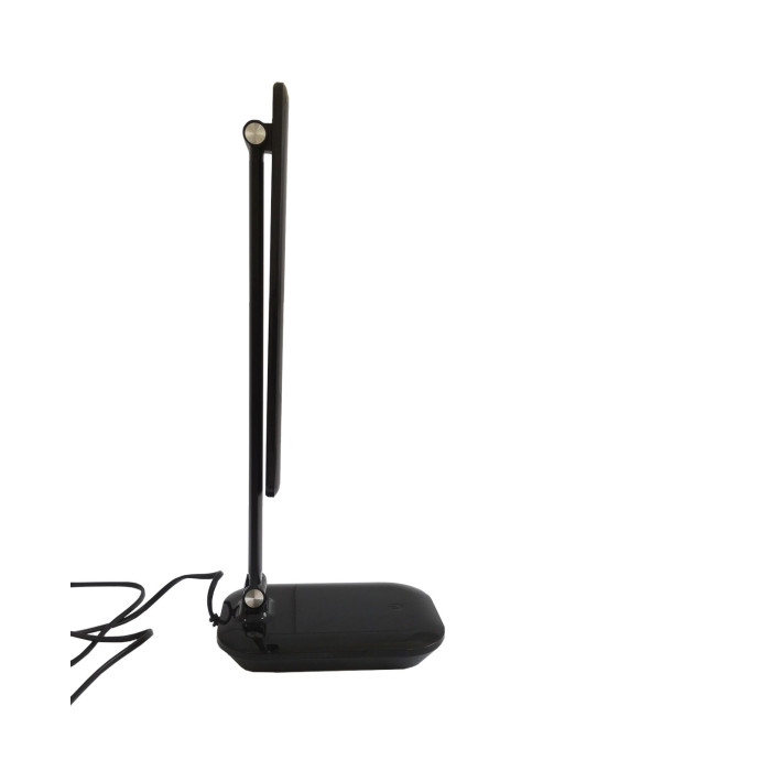 Настільний світильник LED XG-850 7W 220V 4000K dim Black TNSy