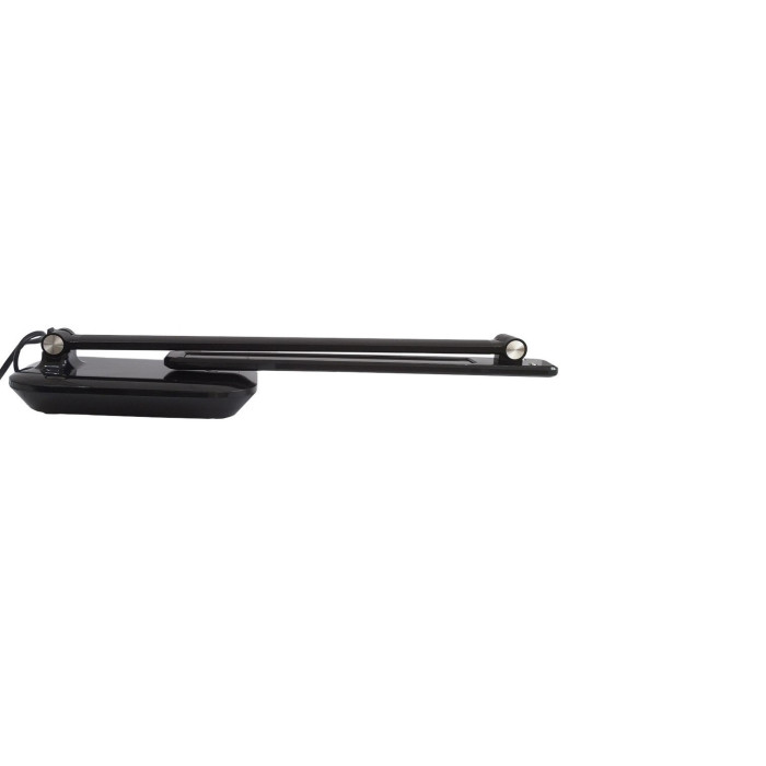 Настільний світильник LED XG-850 7W 220V 4000K dim Black TNSy
