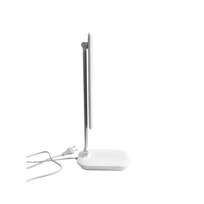 Настільний світильник LED XG-850 7W 220V 4000K dim White TNSy