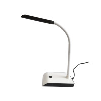 Настільний світильник LED XG-7701 7W 220V 4000K Black TNSy