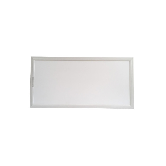 Світильник LED-PANEL-295*595-30-6400K-24W-220V-2000L Alum TNSy