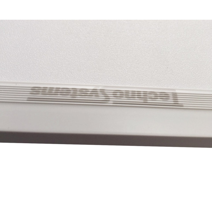 Світильник LED-PANEL-295*595-30-6400K-24W-220V-2000L Alum TNSy