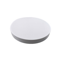 Світильник LED-PANEL-Round-D400-50-6500K-35W-220V-3500L XG-07-034 white TNSy