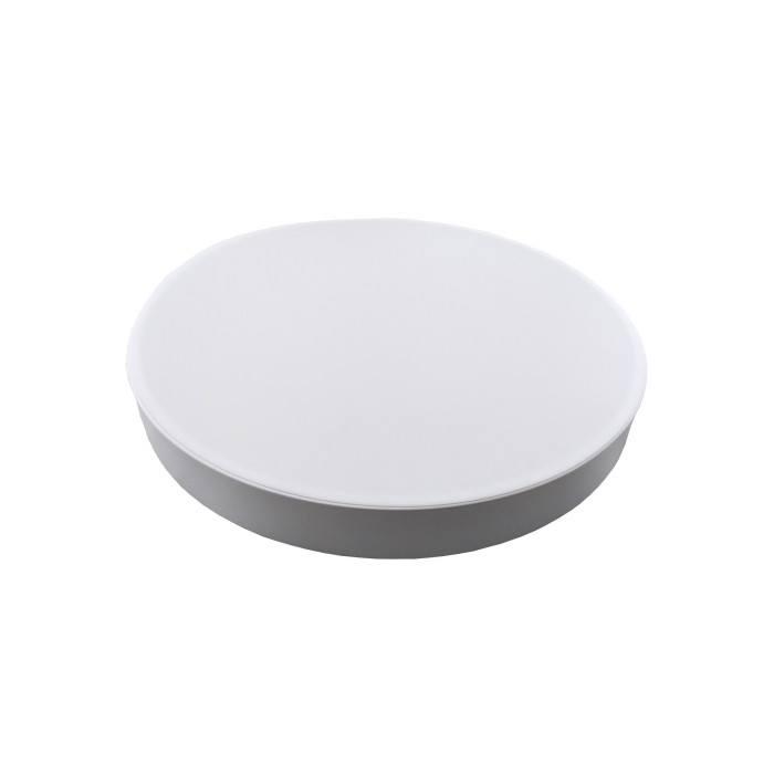 Світильник LED-PANEL-Round-D400-50-6500K-35W-220V-3500L XG-07-034 white TNSy