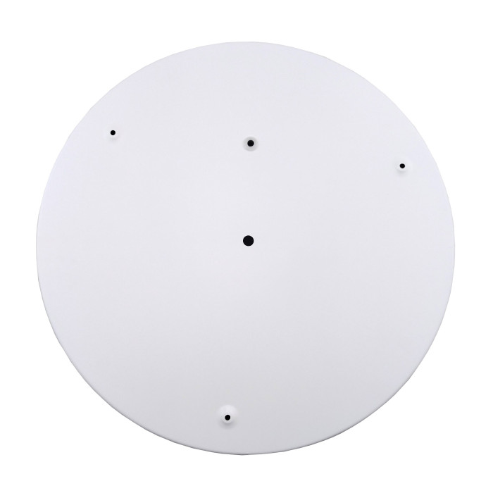 Світильник LED-PANEL-Round-D400-50-6500K-35W-220V-3500L XG-07-034 white TNSy