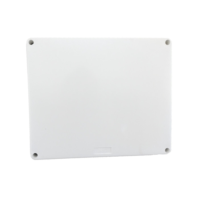 Розподільча коробка 300*250*120 IP65 PP RAL9016 TNSy