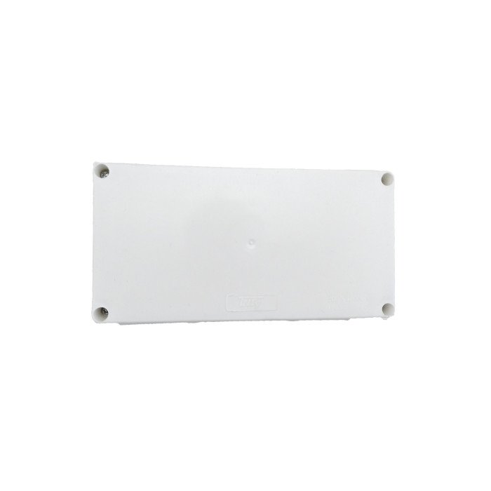 Розподільча коробка 200*100*70 IP65 PP RAL9016 TNSy