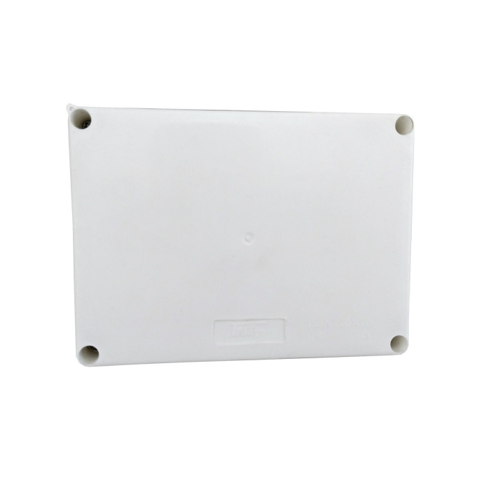 Розподільча коробка 150*110*70 IP65 PP RAL9016 TNSy
