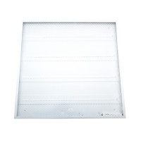 Світильник LED-PRISMATIC-595-19-6400K-72W-220V-6000L TNSy