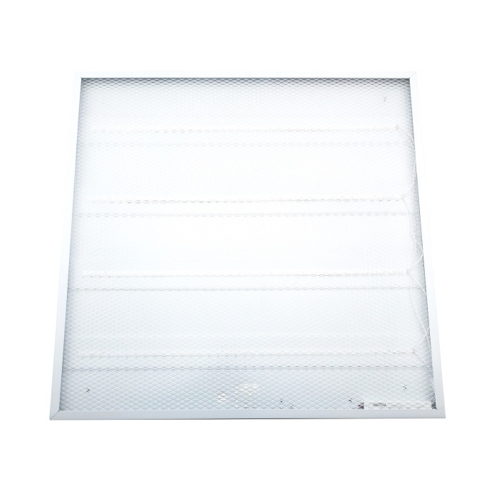 Світильник LED-PRISMATIC-595-19-5000K-36W-220V-3000L TNSy