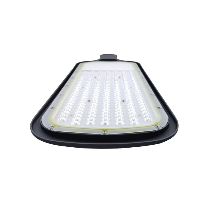 Світильник консольний LED KJ 200W 220V 20000Lm 6500K IP65 TNSy