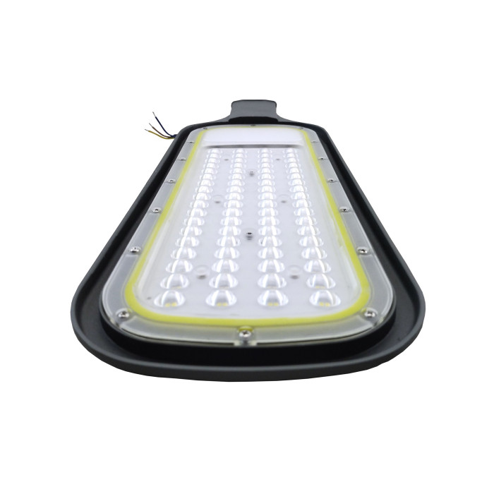 Світильник консольний LED KJ 100W 220V 10000Lm 6500K IP65 TNSy