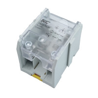 Розподільчий блок  на DIN-рейку РБДп-SV95 232/100А TNSy