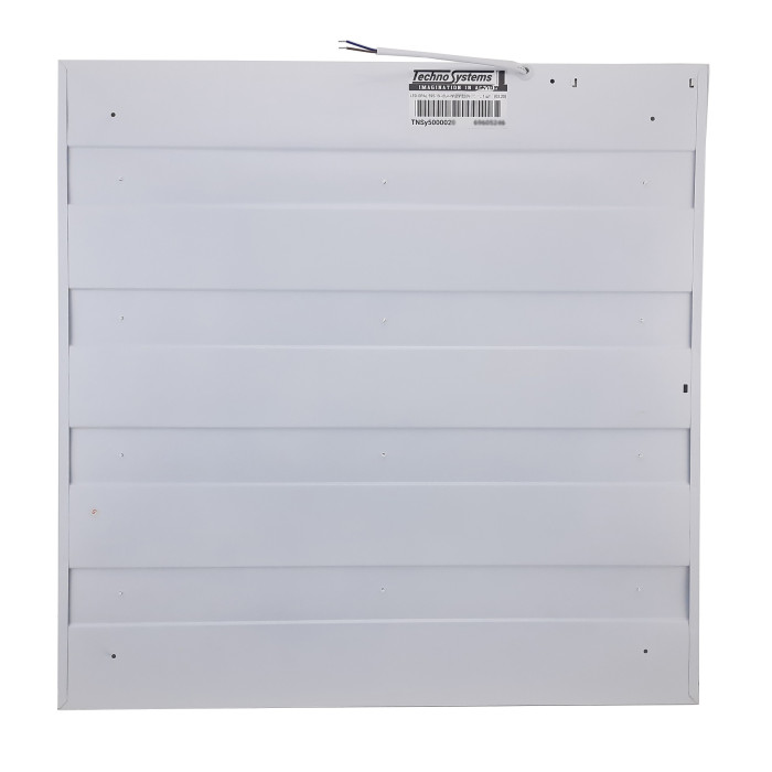 Світильник LED-OPAL-595-19-6400K-48W-220V-4000L TNSy