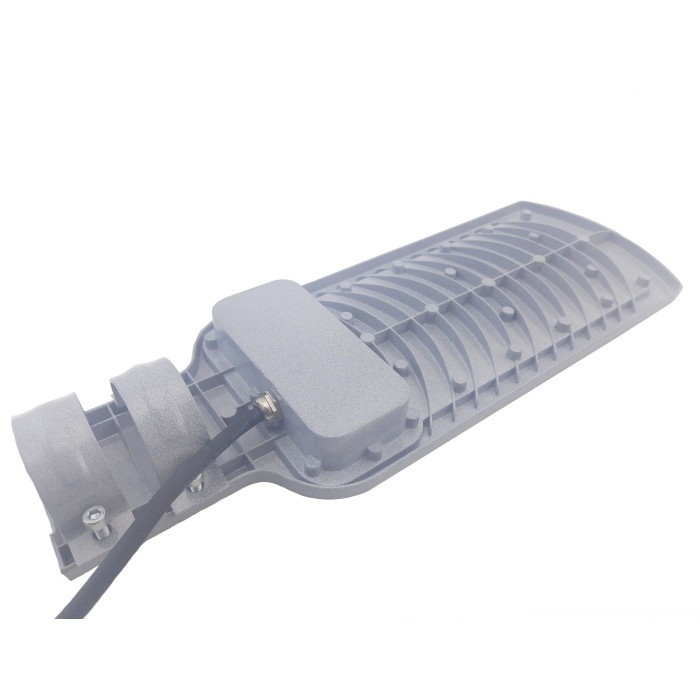 Світильник консольний LED EJ 50W 220V 5000Lm 6500K IP65 (ECO) TNSy