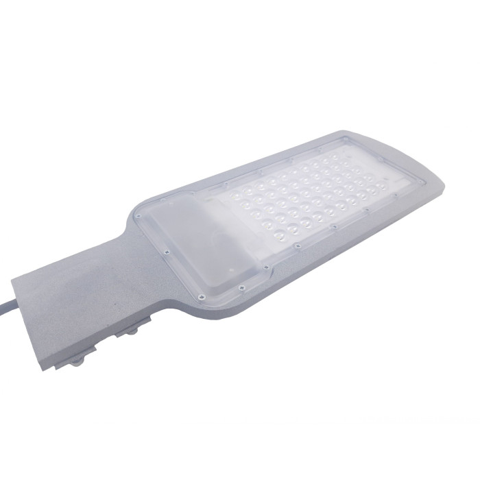 Світильник консольний LED EJ 50W 220V 5000Lm 6500K IP65 (ECO) TNSy