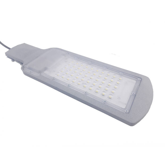 Світильник консольний LED EJ 50W 220V 5000Lm 6500K IP65 (ECO) TNSy