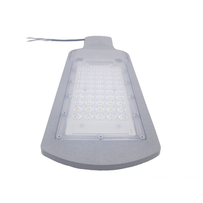 Світильник консольний LED EJ 50W 220V 5000Lm 6500K IP65 (ECO) TNSy