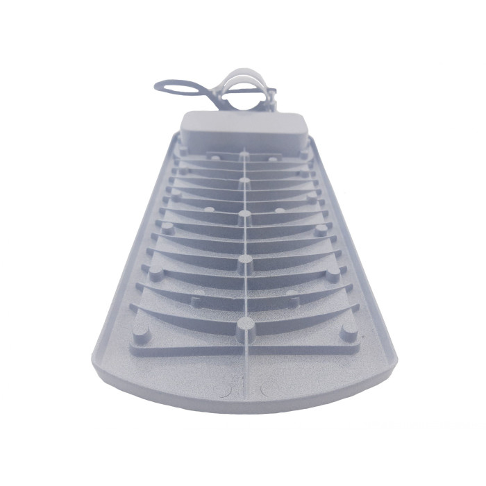 Світильник консольний LED EJ 50W 220V 5000Lm 6500K IP65 (ECO) TNSy