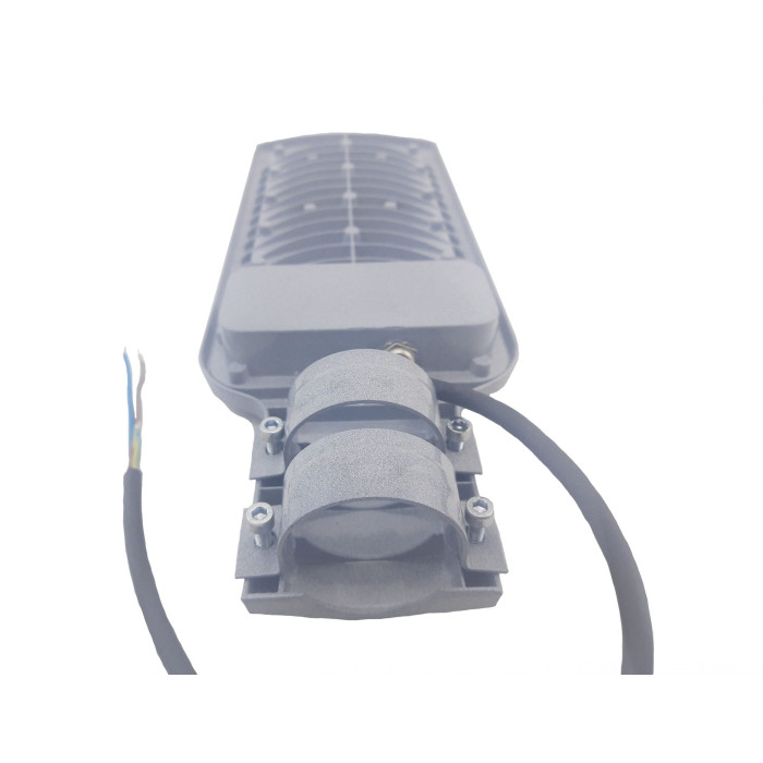 Світильник консольний LED EJ 50W 220V 5000Lm 6500K IP65 (ECO) TNSy