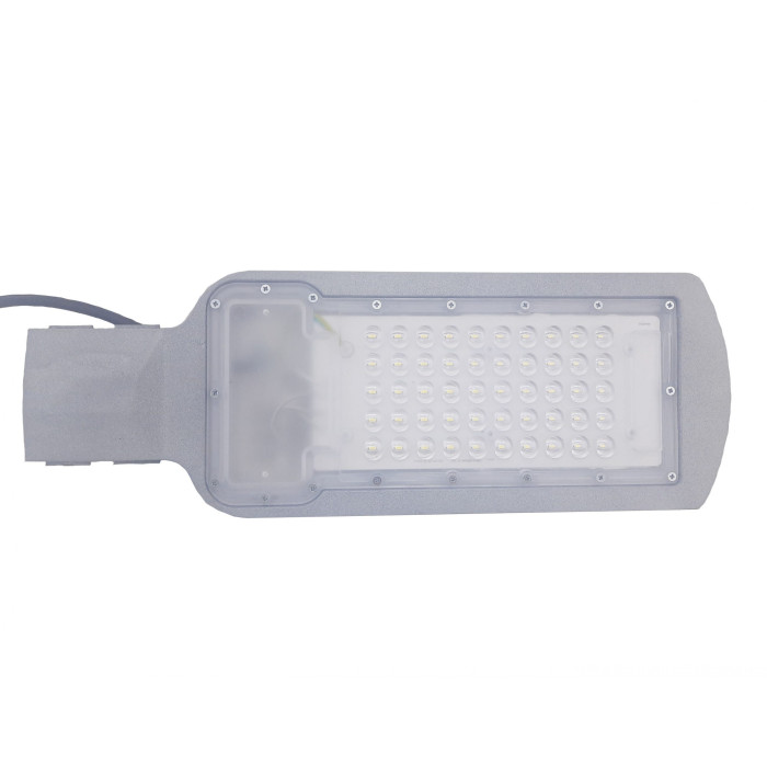 Світильник консольний LED EJ 50W 220V 5000Lm 6500K IP65 (ECO) TNSy