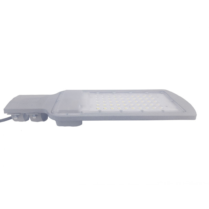 Світильник консольний LED EJ 50W 220V 5000Lm 6500K IP65 (ECO) TNSy
