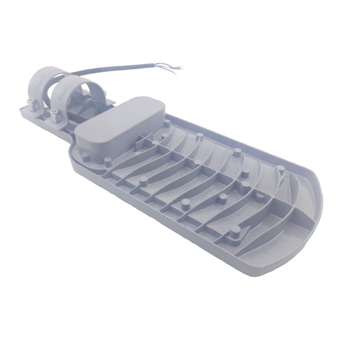 Світильник консольний LED EJ 30W 220V 3000Lm 6500K IP65 (ECO) TNSy
