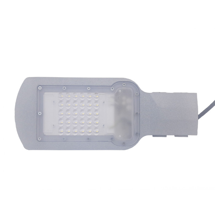Світильник консольний LED EJ 30W 220V 3000Lm 6500K IP65 (ECO) TNSy