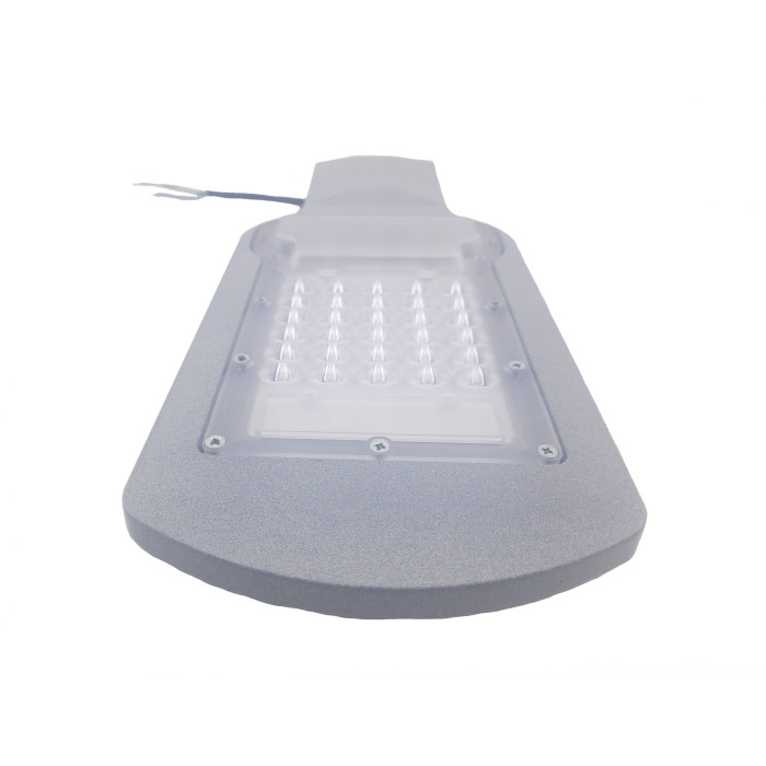 Світильник консольний LED EJ 30W 220V 3000Lm 6500K IP65 (ECO) TNSy