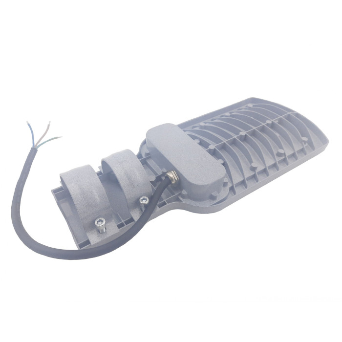 Світильник консольний LED EJ 30W 220V 3000Lm 6500K IP65 (ECO) TNSy